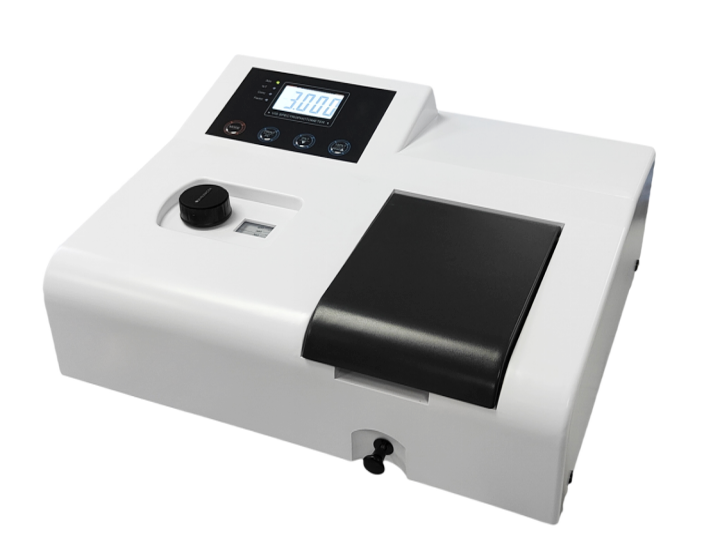 1000 Series Basic Spectrophotometer