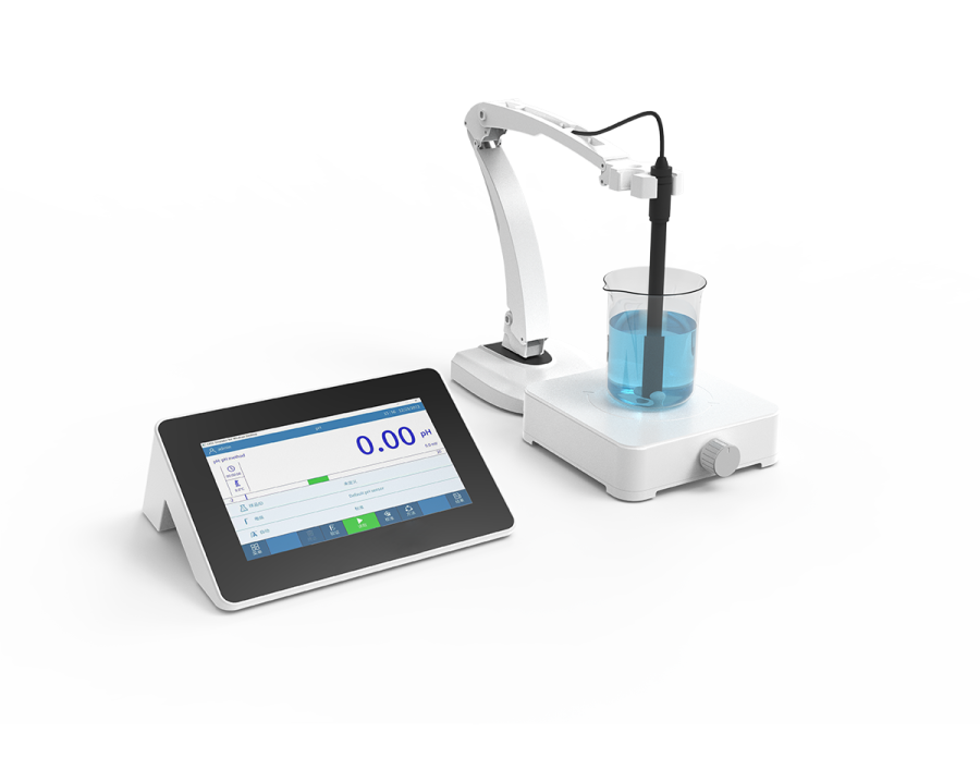 M9 Series Portable pH/Conductivity Meters