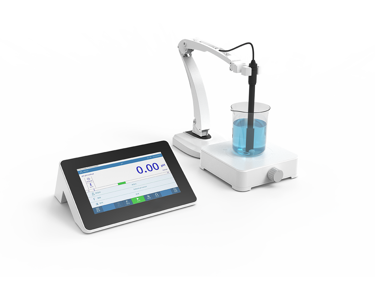 M9 Series Portable pH/Conductivity Meters