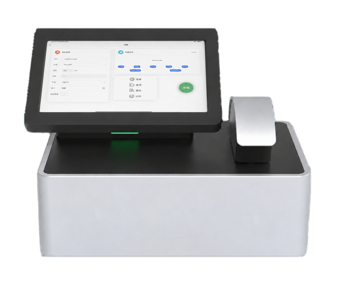 UM Series Microvolume Spectrophotometer