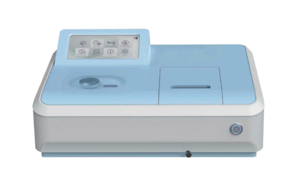 IT-100 Series Single Beam Spectrophotometer