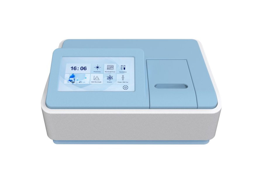 IT-500U Single Beam Spectrophotometer