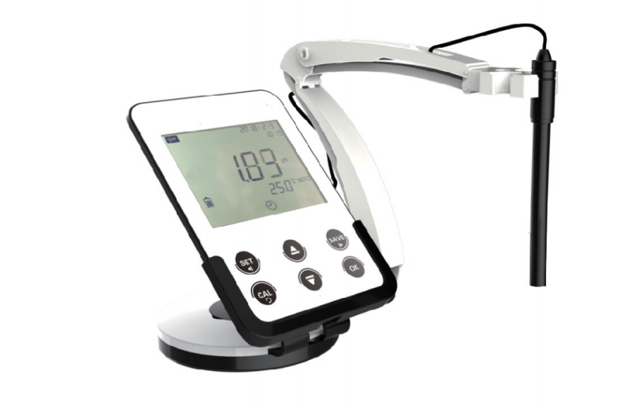 P911 pH Meter
