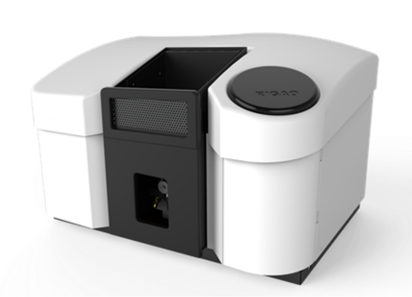 AA 7800 Atomic Absorption Spectrometer