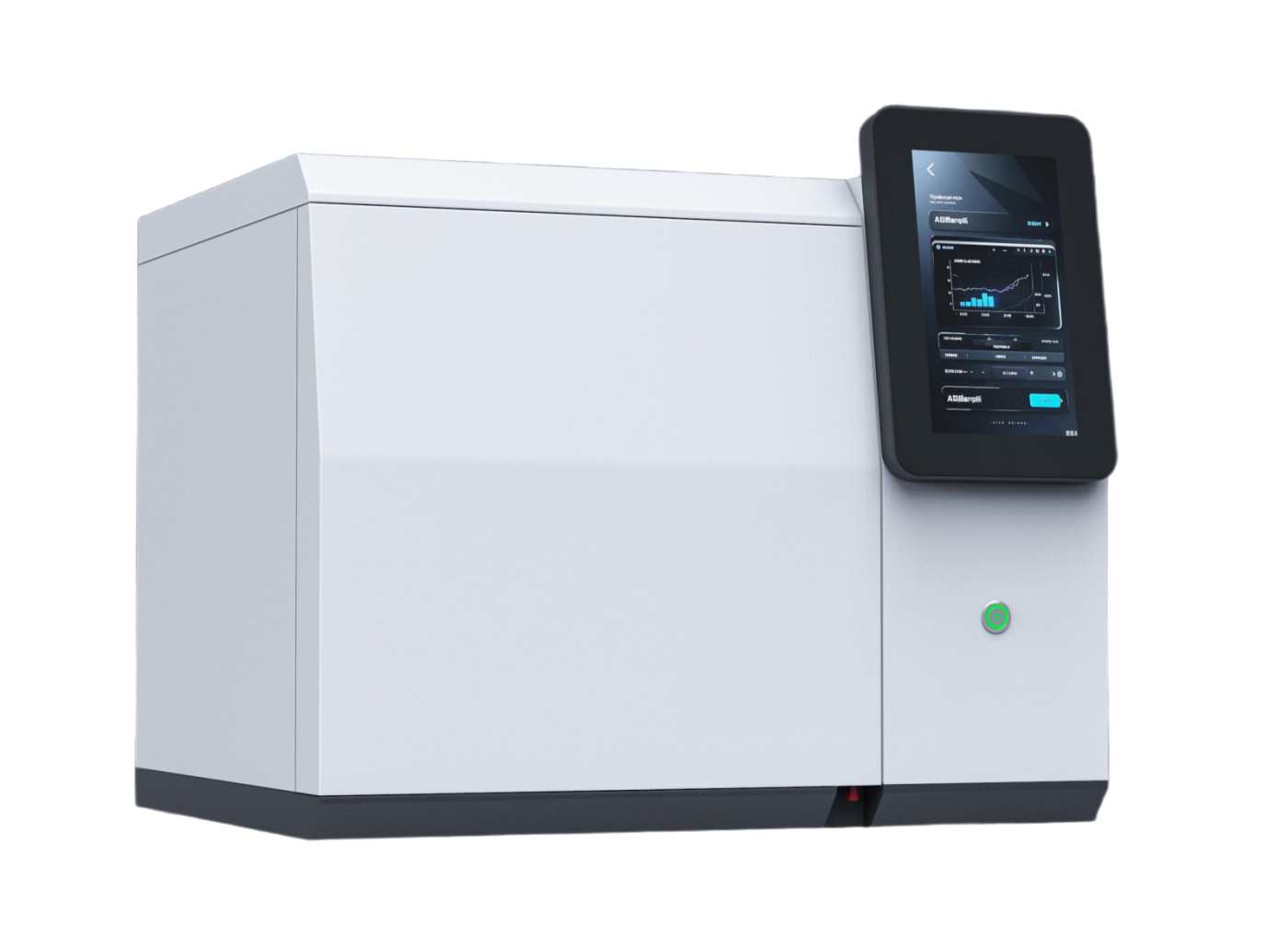 GC-7860F Gas Chromatograph