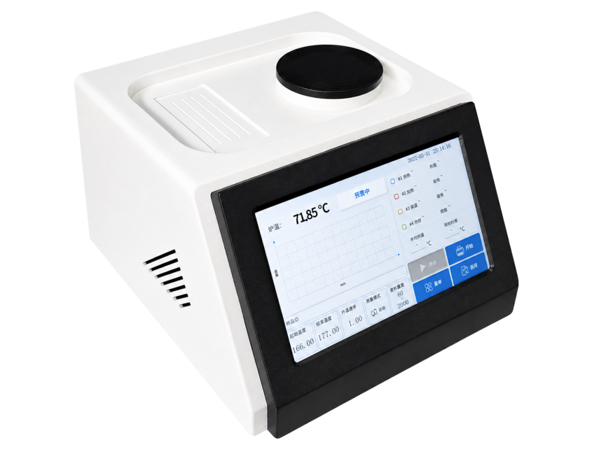 MP-M360 Melting Point Meter