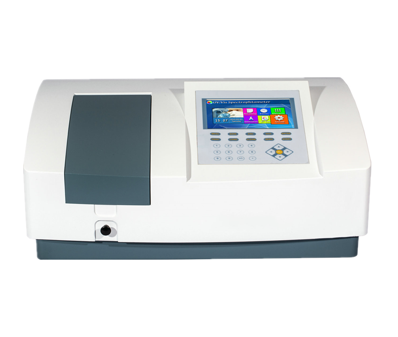 N Series Color Screen Spectrophotometer