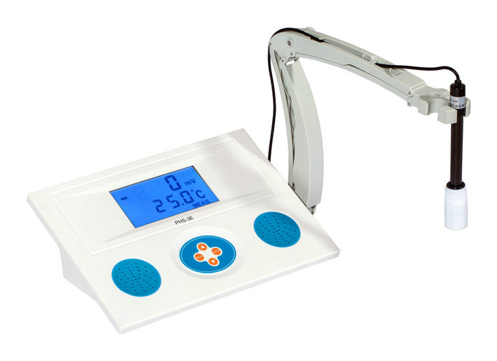 DDS-307A Conductivity Meter
