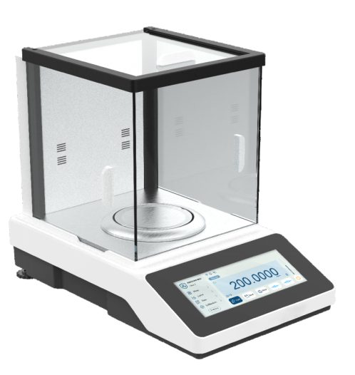 T Series Touch Screen Balance