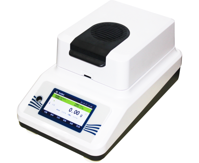 TSF Series Moisture Analyzer